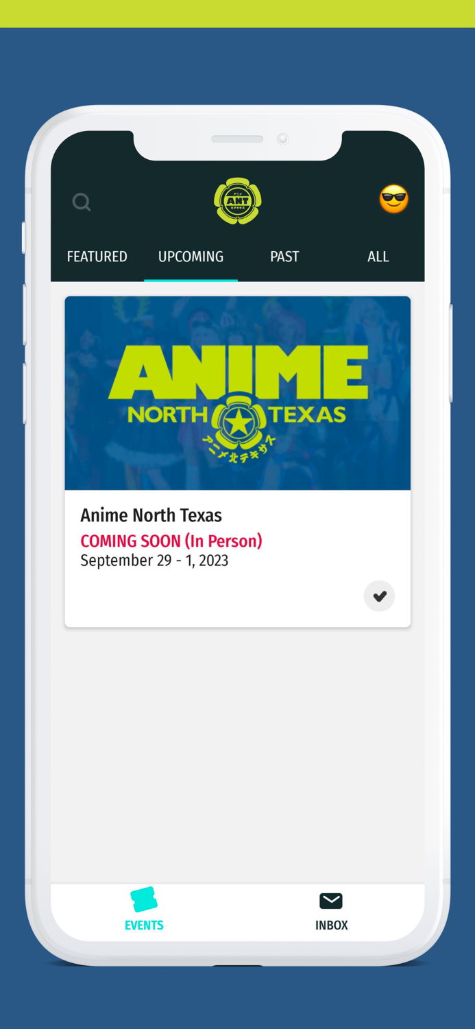 Anime North Texas