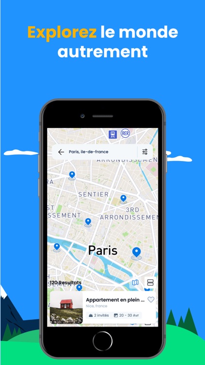 Nextplace screenshot-3