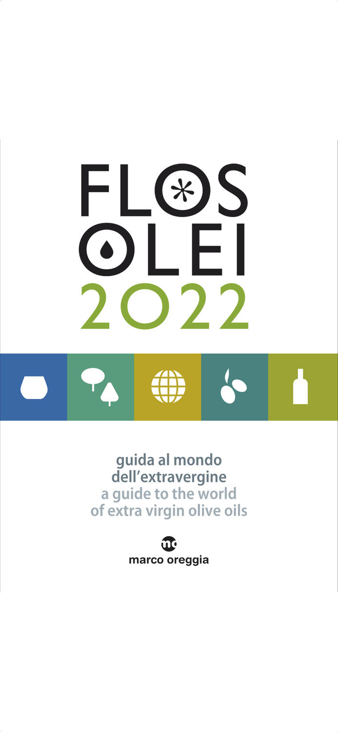 Flos Olei 2022 Prime