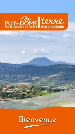 Game screenshot Puy-de-Dôme Archéo mod apk