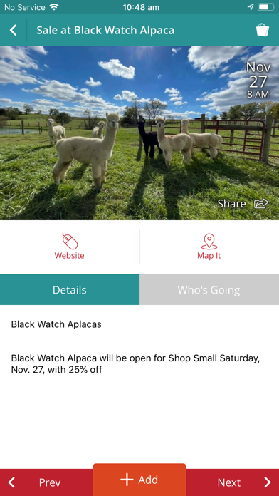 Visit Mercer County KY Screenshot