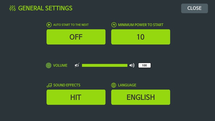 ZESS G Plus screenshot-7