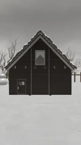 Game screenshot EscapeGamesMansion in the snow mod apk