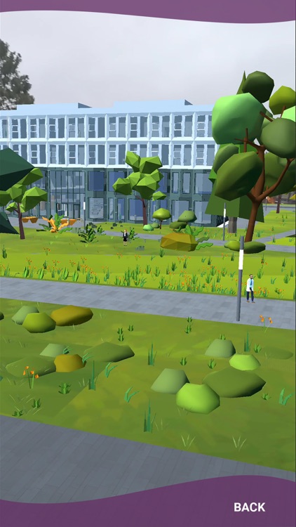 AR Fontys Campus Rachelsmolen screenshot-7
