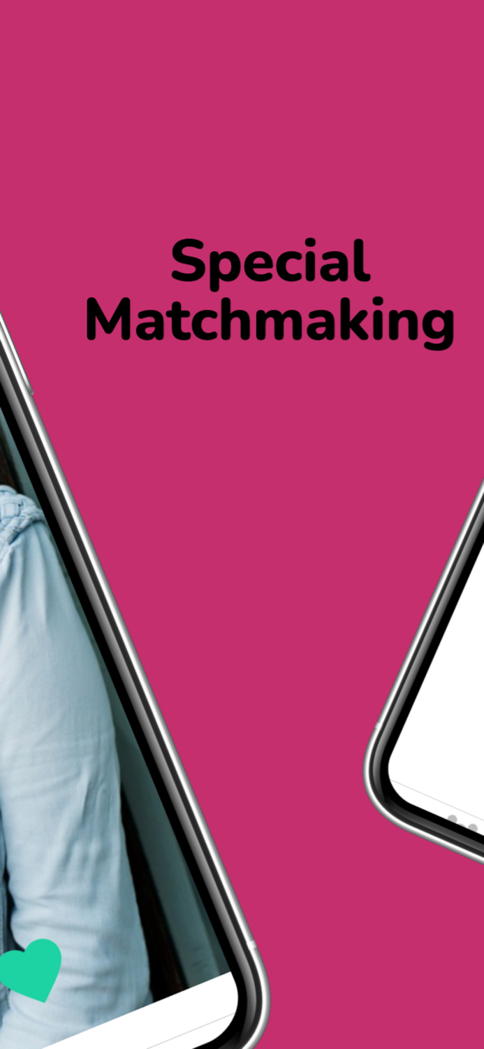 Youwibe - Dating App and Flirt