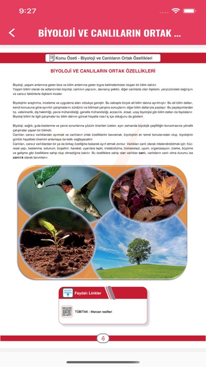 Dersler Cepte screenshot-5