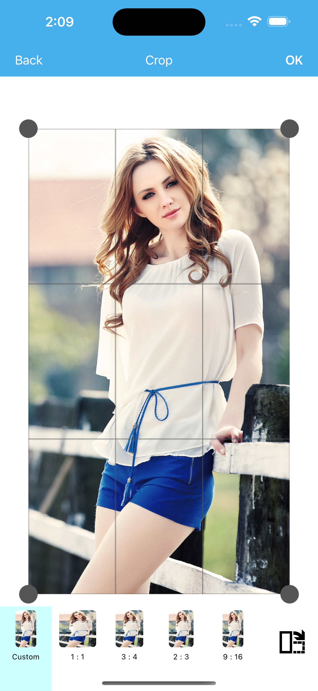 Photo Effect for Photos & Pics