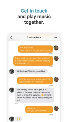 Game screenshot Wakademy hack