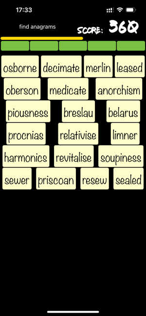 Like a Rapper Screenshot