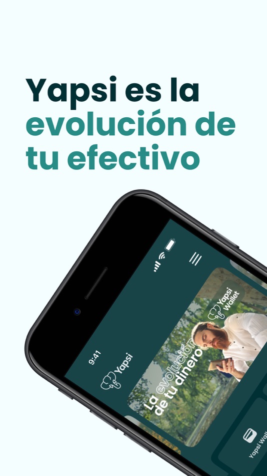 #1. Yapsi: Ahorra con un propósito (iOS) 由: Beyapsi, S.A.P.I. de C.V.