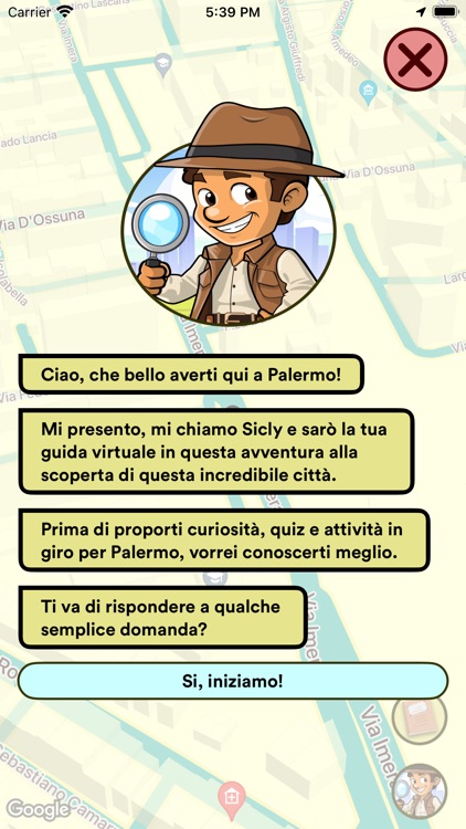SCuSi - PlaySicly