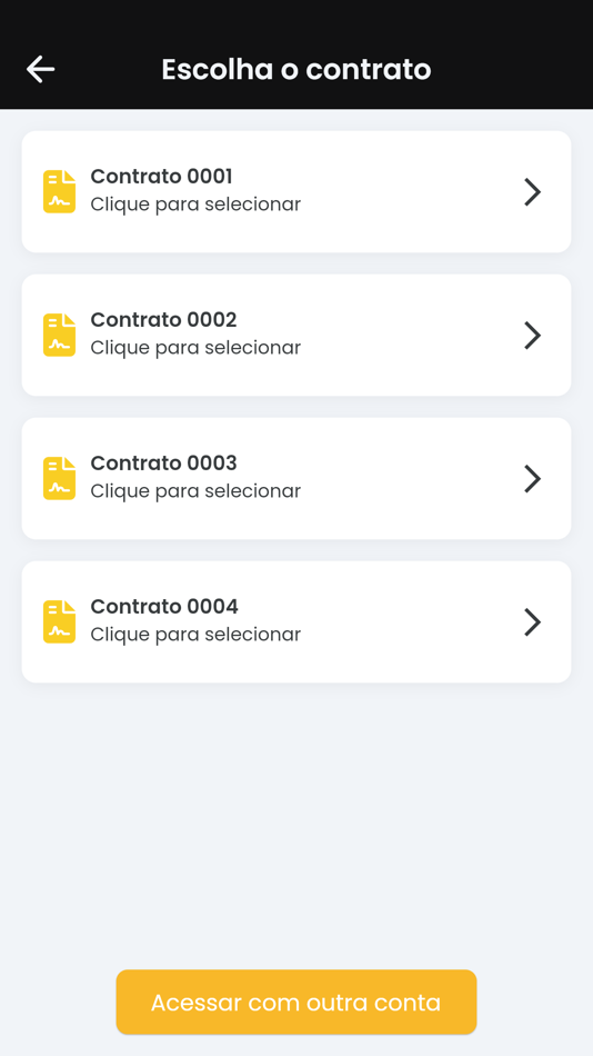 #3. Sou Giga Rede (iOS) 由: Froggerbrasil