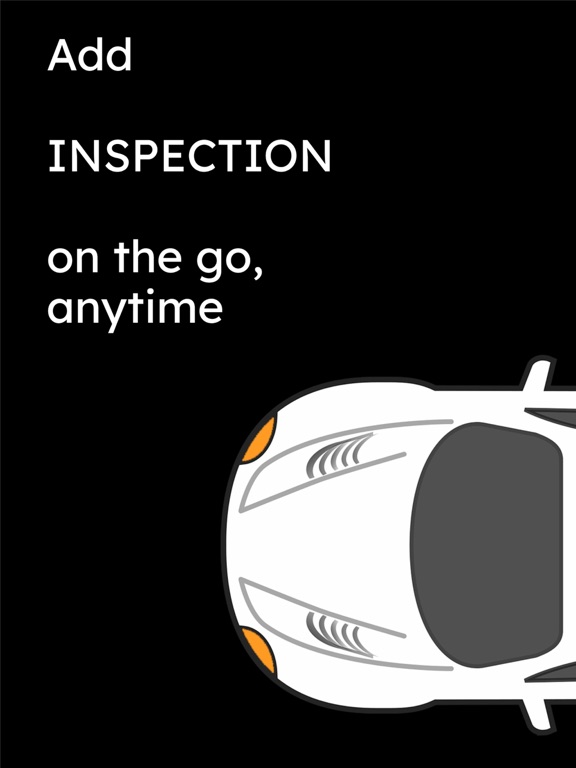 Screenshot #4 pour Rent Centric Mobile Inspect