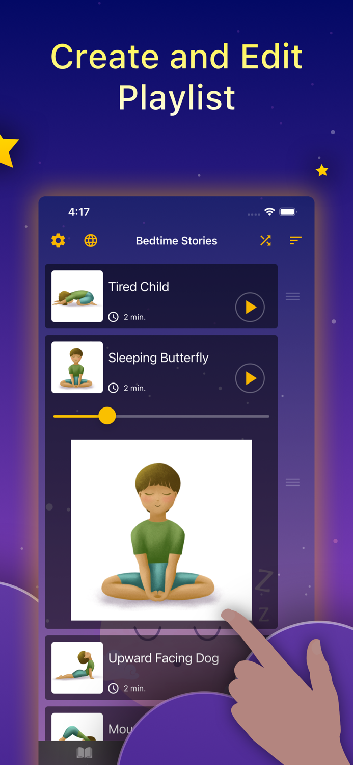 Bedtime Stories for Kids Sleep