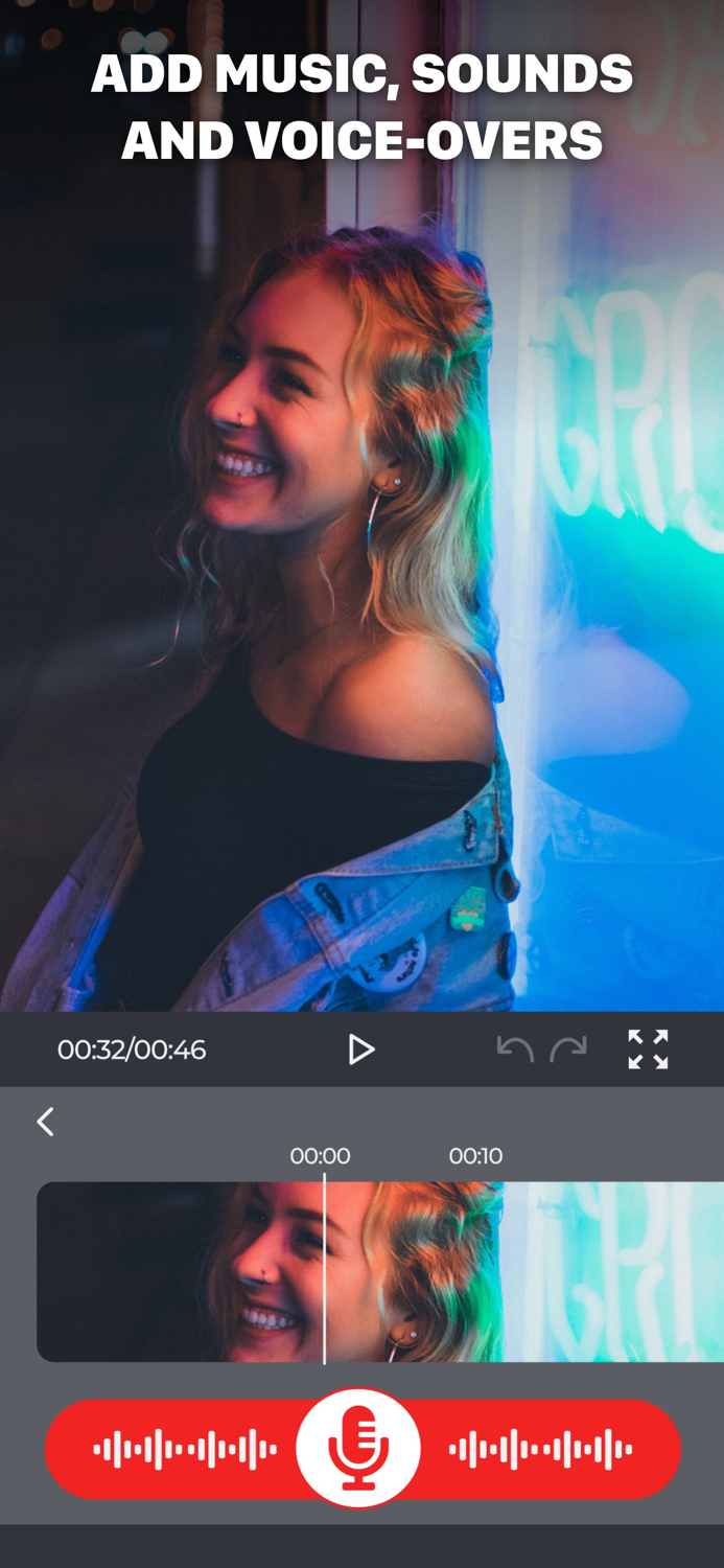 Video Editor  Film Maker PRO