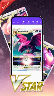 card maker creator for pokemon iphone screenshot 1