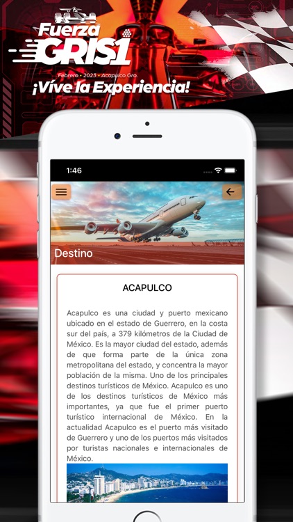 Convención Grisi Nacional 2023