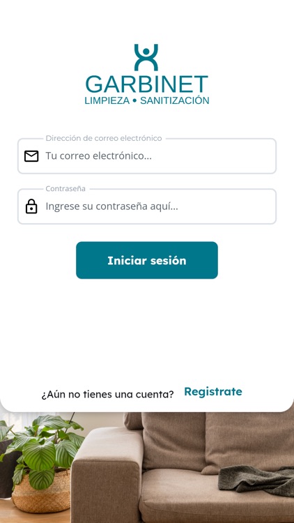 GARBINET APP screenshot-3