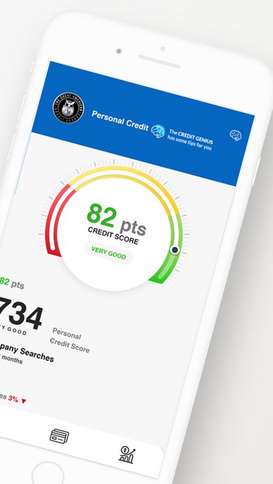 Great American Credit Secret Screenshot