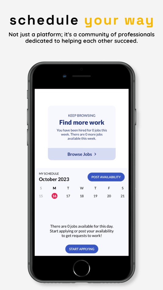 #4. Join Subbee (iOS) 由: Derek Jensen