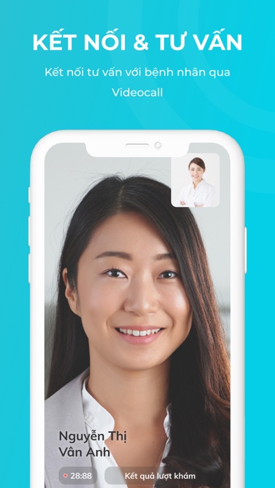AIviCare For Doctor Screenshot