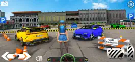 Game screenshot 3D Car Parking: Driving School apk
