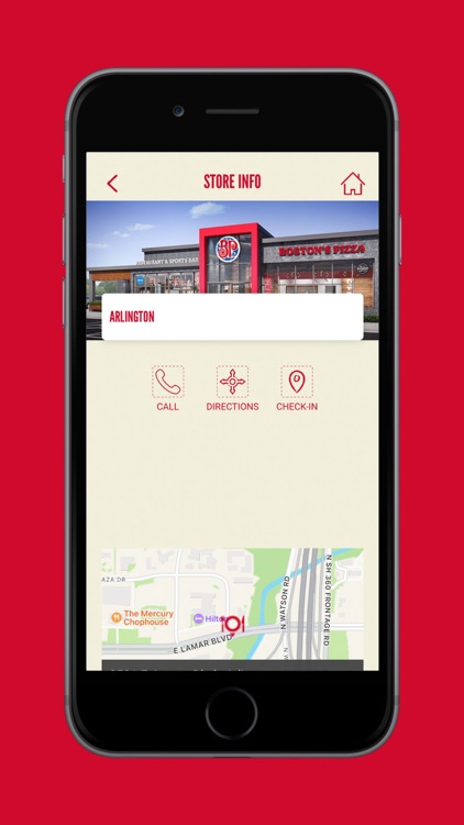 Boston's Pizza Rewards screenshot-3