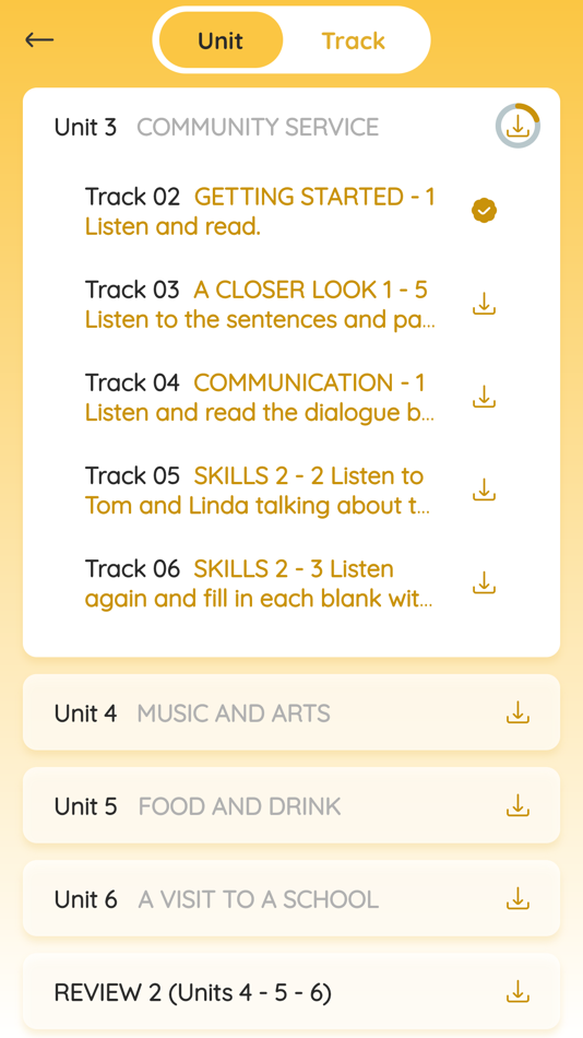 #3. Audio Sách Mềm Offline (iOS) 由: Pham Thi Thanh Hien