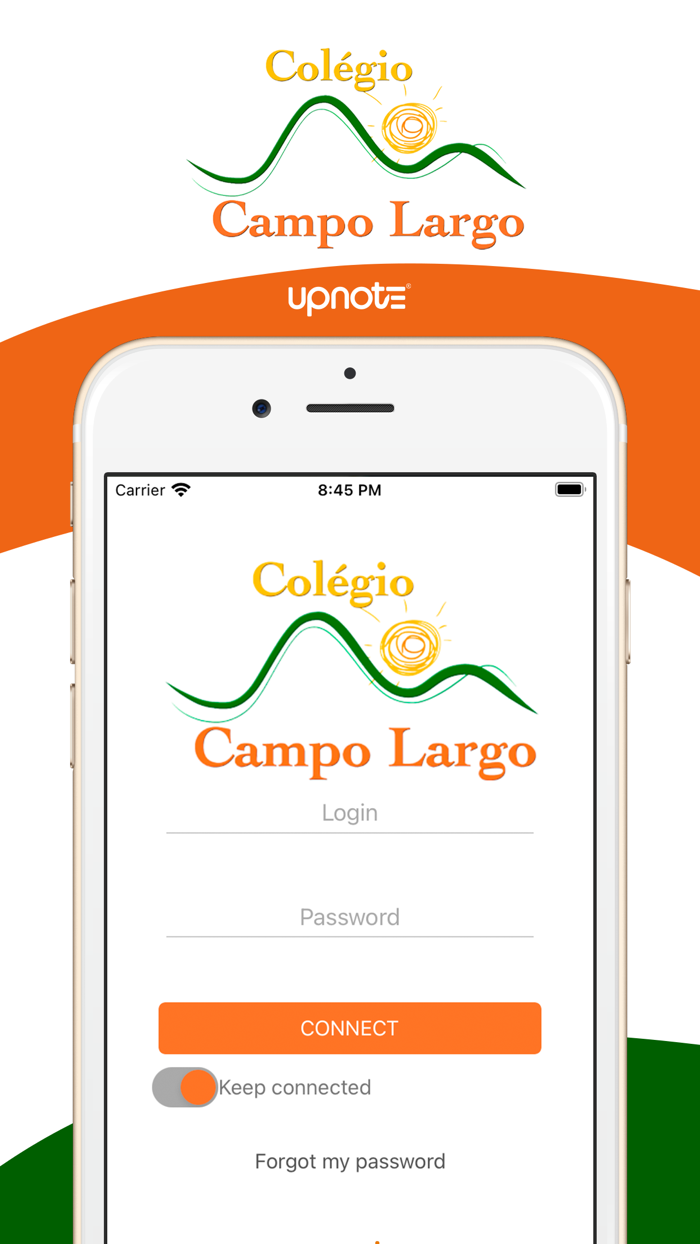 Colégio Campo Largo