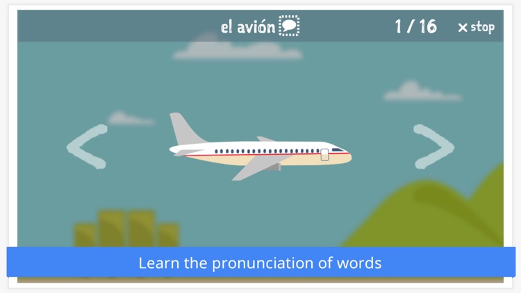 Learn Languages With Emma screenshot-4