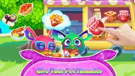 Game screenshot Furry Paradise-My Naughty Guys hack