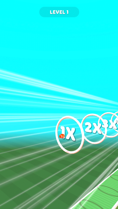 Dodge Run Screenshot