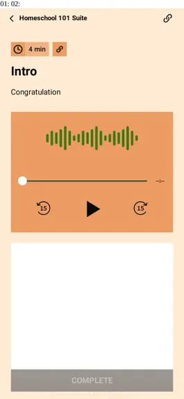 Game screenshot Muslim Homeschool hack