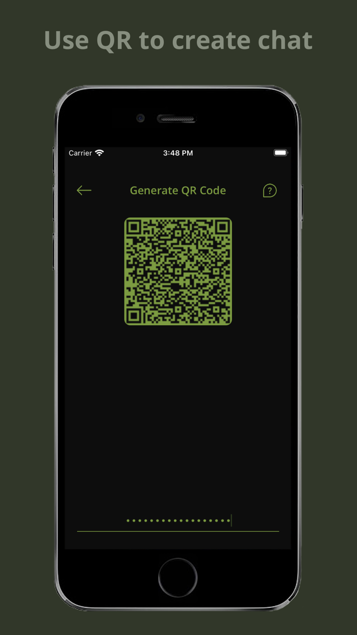 SpyChat Invisible Chat