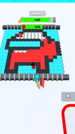 Game screenshot Loom Factory mod apk