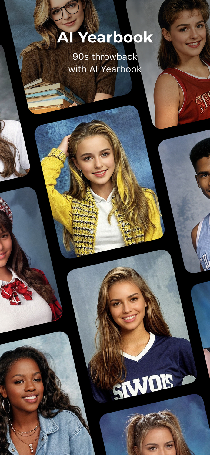 EPIK - AI Photo and Video Editor