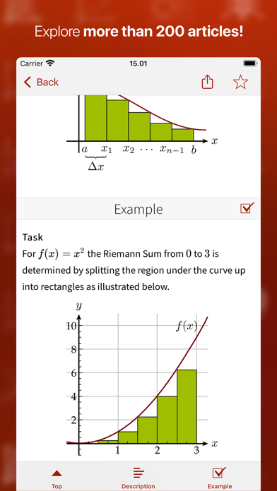 Math Interactive screenshot 5