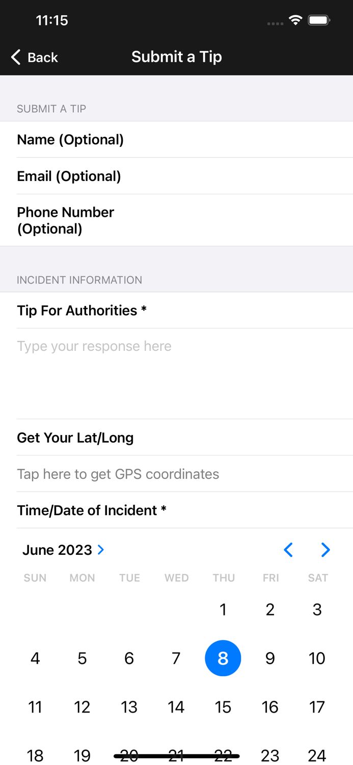 Knox County Sheriff Illinois