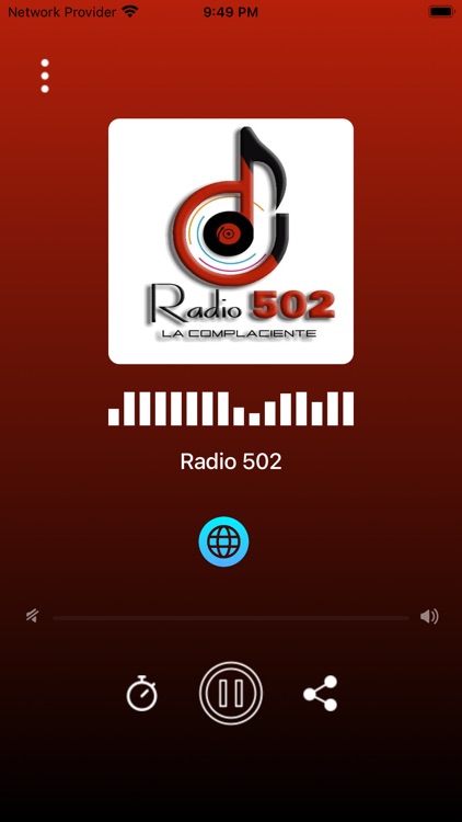 Radio 502