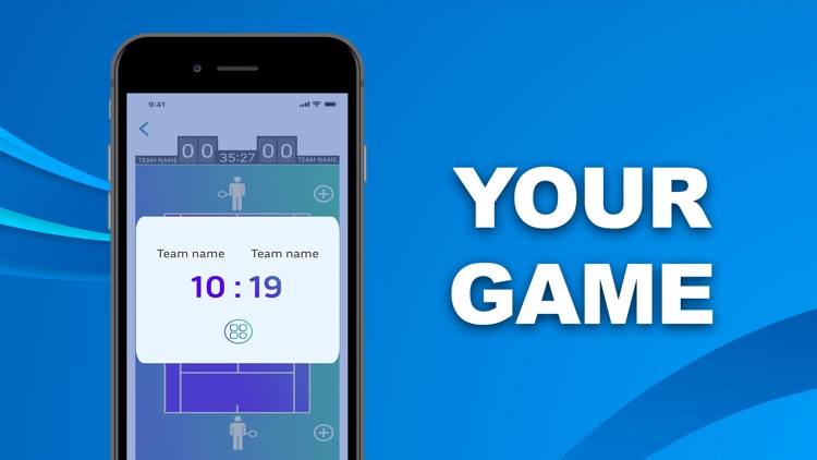 Spilnu Badminton Master