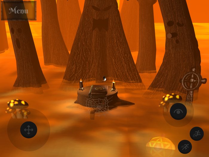 Book of Shadows Ultimate