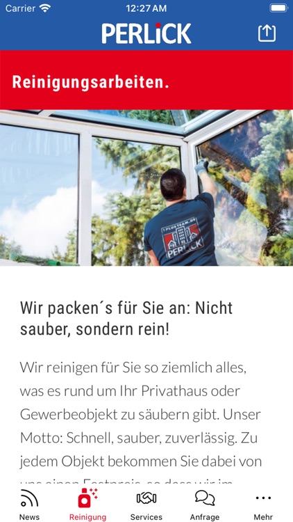 Perlick Service Ratingen