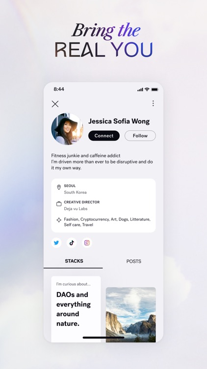 ARC: Community Rediscovered