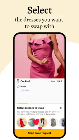 Game screenshot Dressium apk