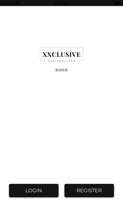 XXclusive Rider Screenshot