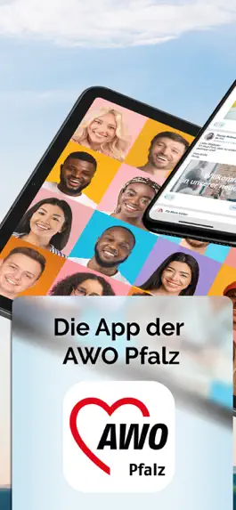 Game screenshot AWO Pfalz mod apk