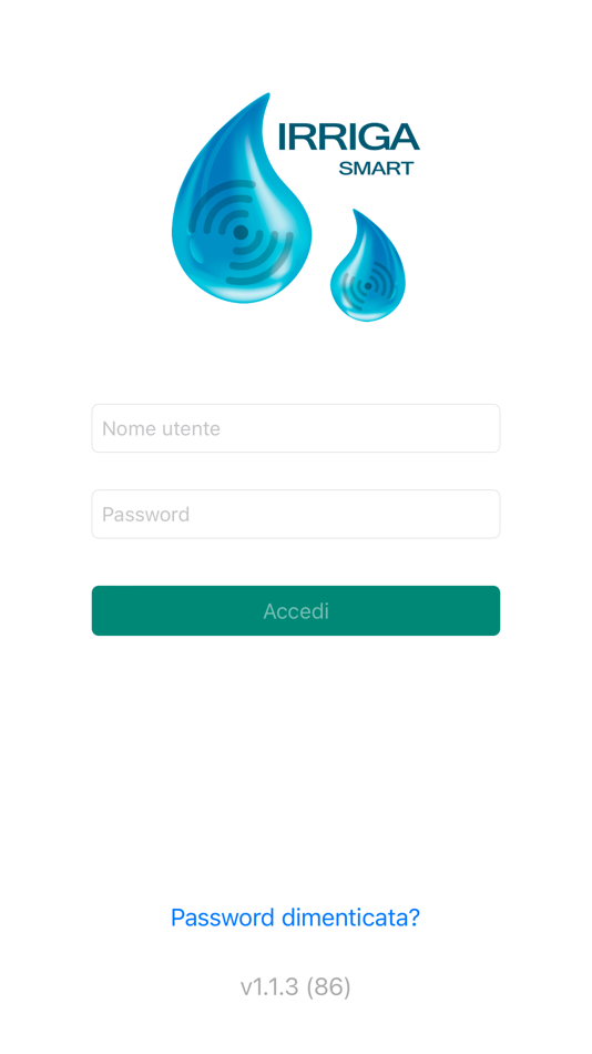 #1. Irriga-Smart (iOS) 由: Netvalue srl