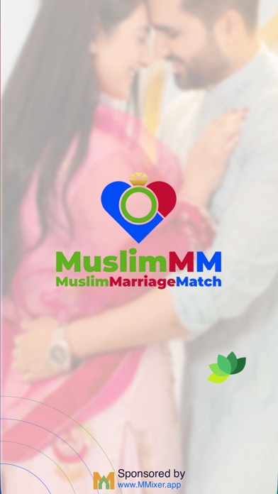 Muslim Marriage Match Screenshot