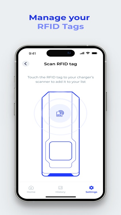 Elinta Charge Home screenshot-5
