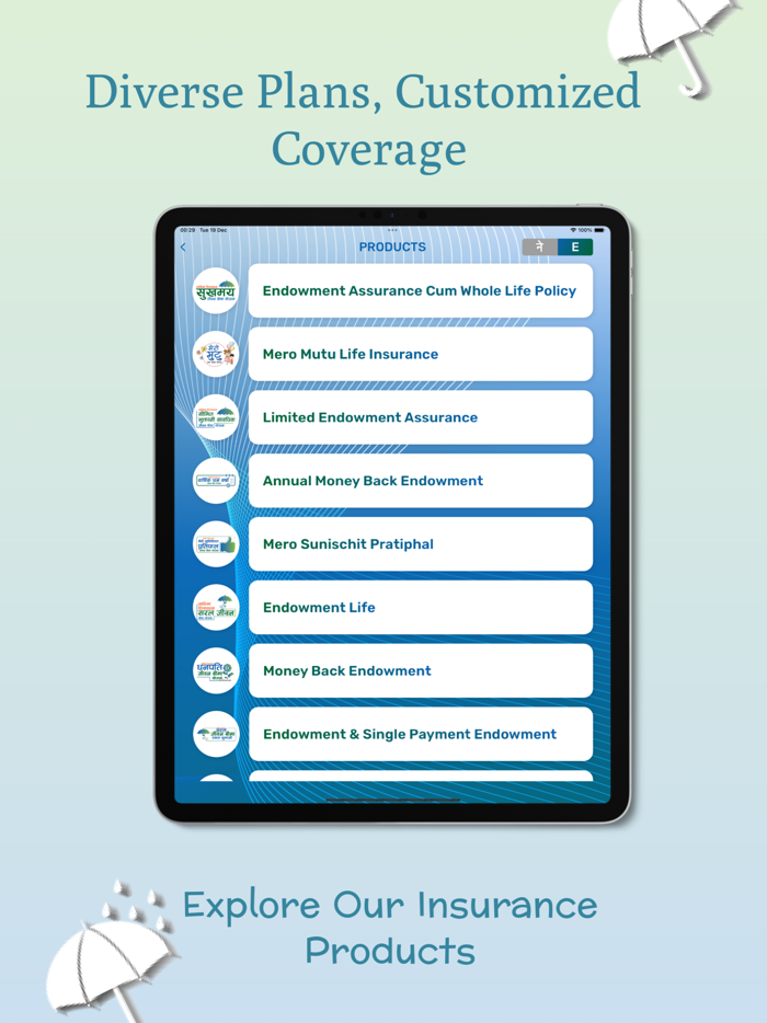 Sanima Reliance Life Insurance